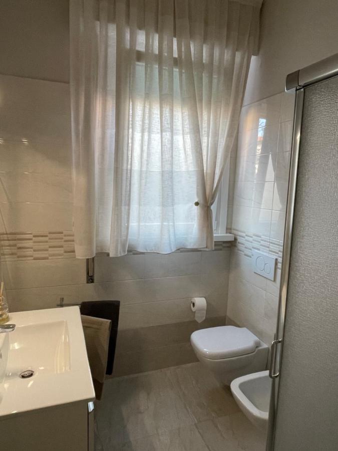 Апартаменты Casa Lia 47 Виареджо Экстерьер фото