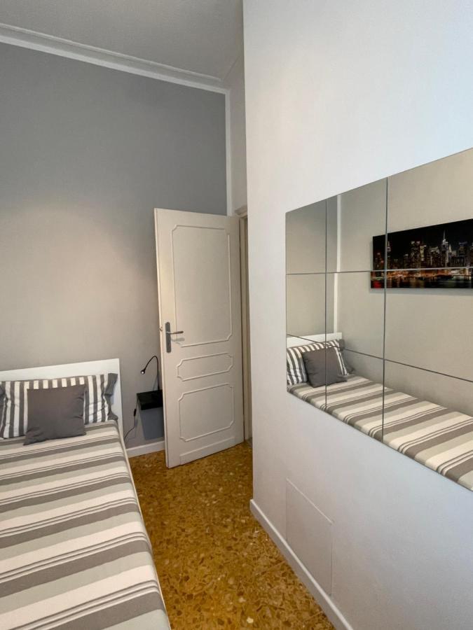 Апартаменты Casa Lia 47 Виареджо Экстерьер фото