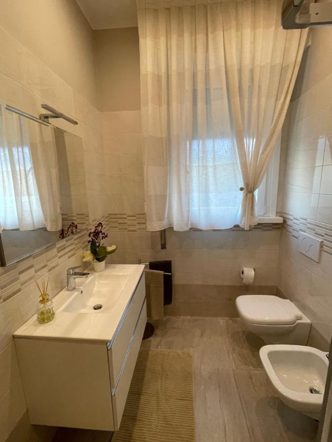 Апартаменты Casa Lia 47 Виареджо Экстерьер фото