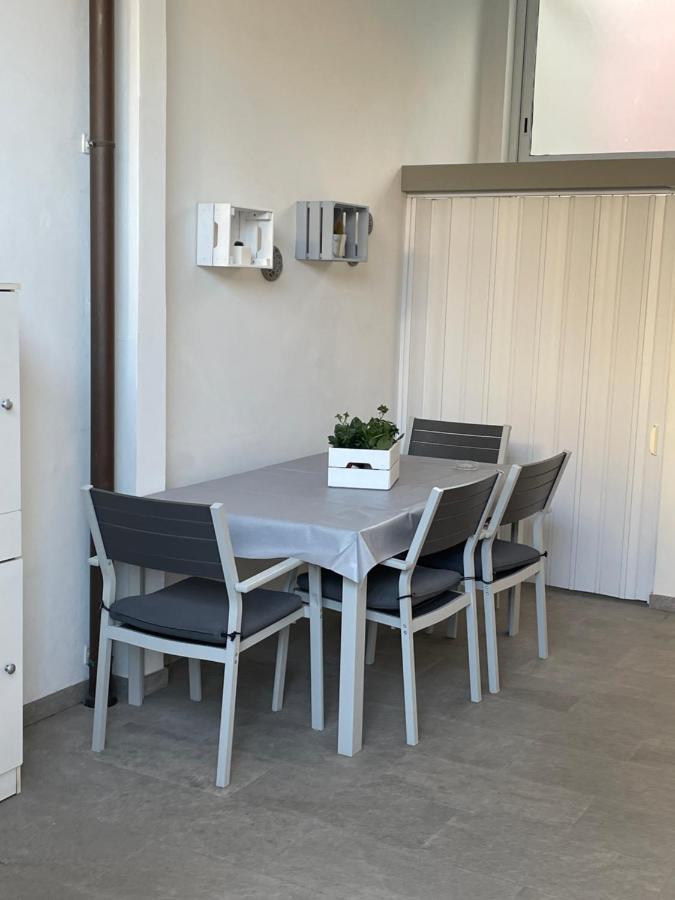 Апартаменты Casa Lia 47 Виареджо Экстерьер фото
