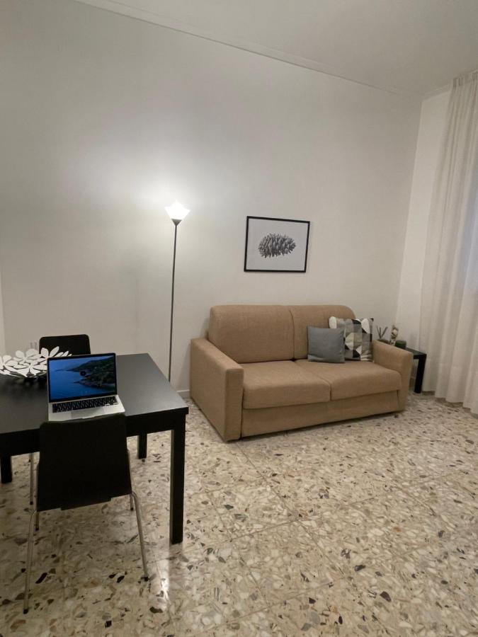Апартаменты Casa Lia 47 Виареджо Экстерьер фото