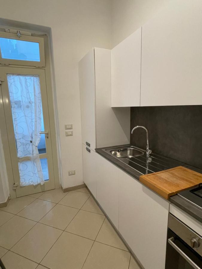 Апартаменты Casa Lia 47 Виареджо Экстерьер фото