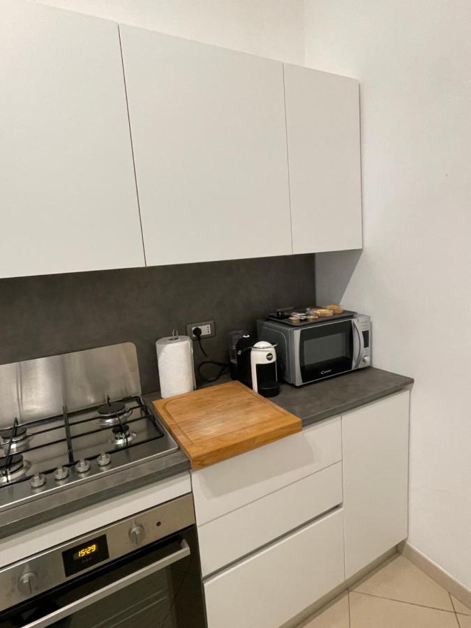 Апартаменты Casa Lia 47 Виареджо Экстерьер фото