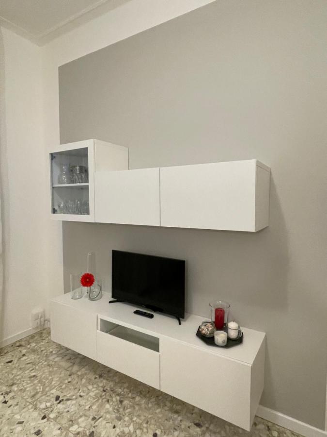 Апартаменты Casa Lia 47 Виареджо Экстерьер фото